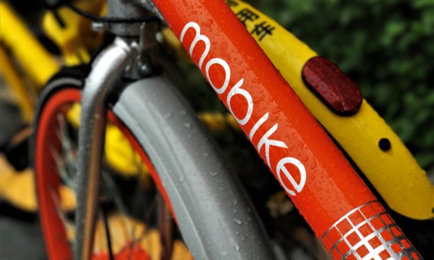 Plight of Our Shared Bikes