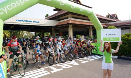 Batam will host this year’s Nongsa Challenge