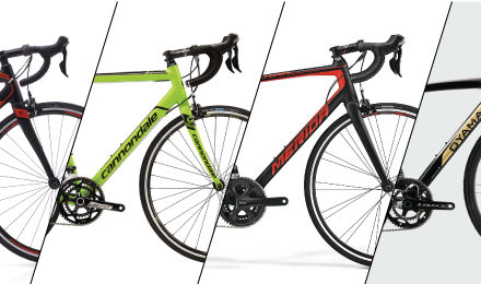 4 Best Entry-Level Road Bikes You Can Buy for $1500 in Singapore Now