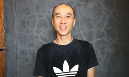 #TOGO817: This Hardy Nose Cancer Survivor Wins 6th Elite Finisher and Tells His Story