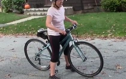 How to Discard the Shuffle Start and Pedal Right
