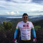 Interview with Ivan Yeo: The Story of a Cyclist Turned Trails Conqueror