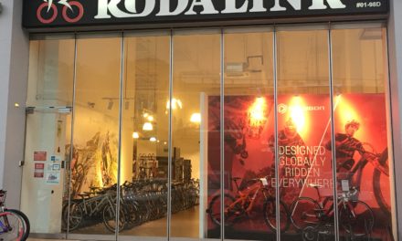 Come Down For Rodalink’s Octo Bike Fest on 14 & 15 October 2017!
