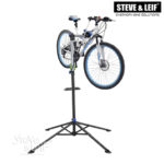 Use Steve & Leif’s Bicycle Repair Stand For Your Fast Bike Repairs