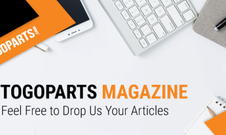 Togoparts Opens Its Magazine Section to Contributors