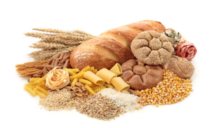 On Eating Right: 5 Energy Snacks You Can Have Before a Ride
