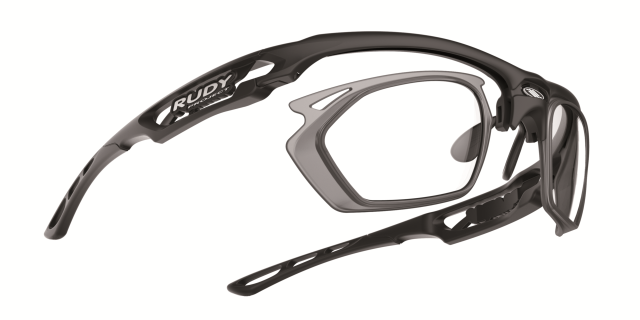 Want A Clearer Vision for Your Bike Rides? Here’s the 2018 Rudy Project’s RX Product Line That You Need