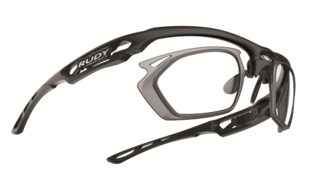 Want A Clearer Vision for Your Bike Rides? Here’s the 2018 Rudy Project’s RX Product Line That You Need
