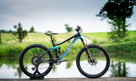 NEW XTR M9100 SERIES BRINGS THE MOST VERSATILE GROUPSET FOR XC, ENDURO & MARATHON RACERS