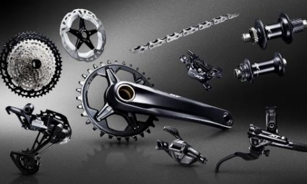 New Shimano Deore XT & SLX Groupsets bring 12-Speed features to Mountain Bikers