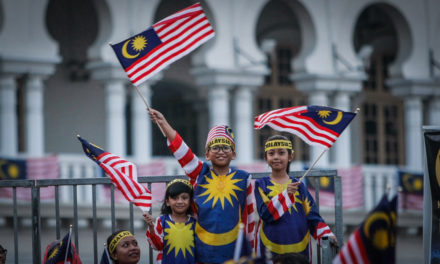 #TOGOMY57: Celebrate Malaysia Day with the best cycling routes in Klang Valley