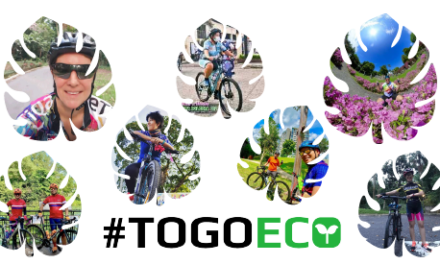 #TOGOECO: A GREEN ACHIEVEMENT!