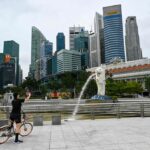 #TOGOAROUND: World Bicycle Day SG Routes