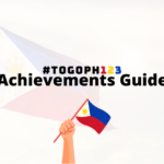 #TOGOPH123 Achievement Guide