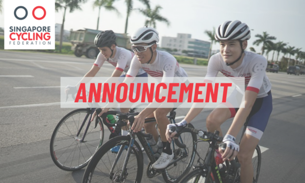 ANNOUNCEMENT – POSTPONEMENT OF EVENTS