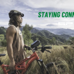 STAYING CONNECTED