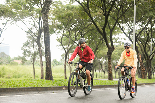 The Loops of Singapore: Part 1