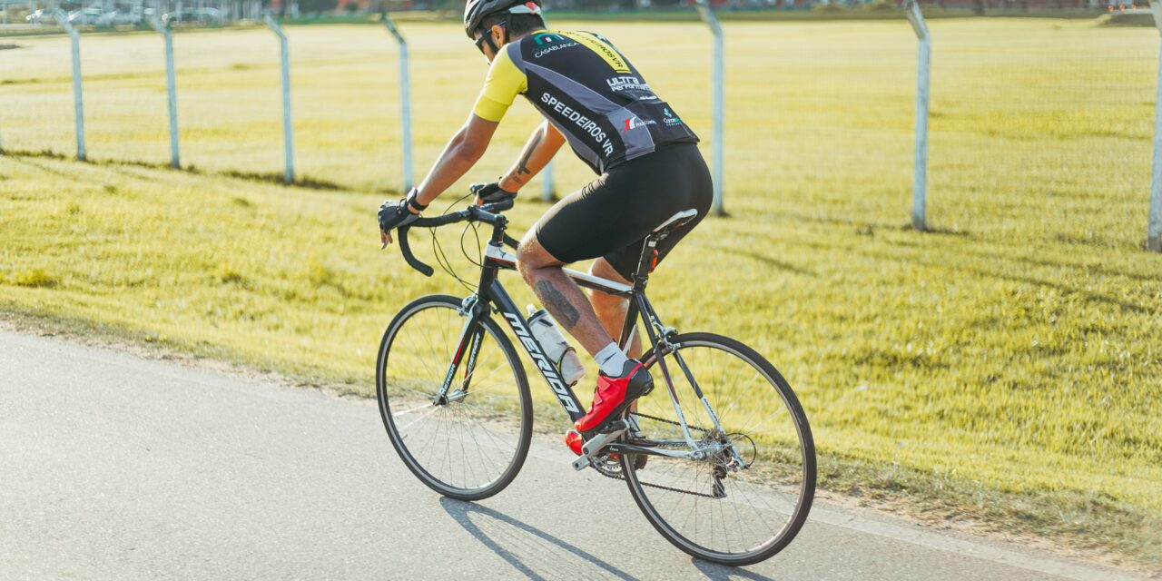 Recovery Cycling