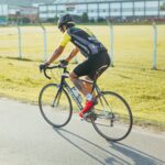 Recovery Cycling