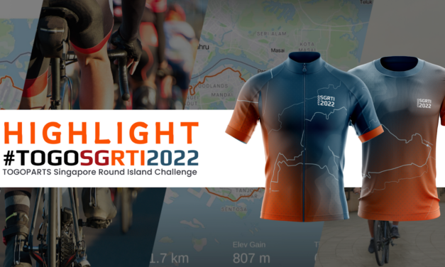 HIGHLIGHTS OF #TOGOSGRTI2022