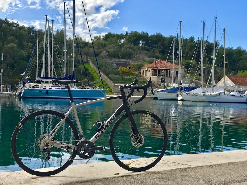 btwin ultra 500 af gf