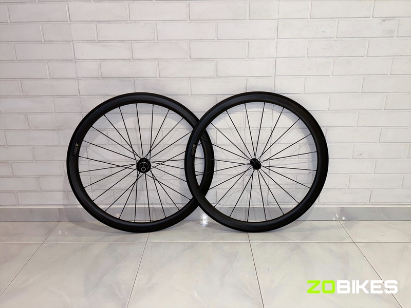 Togoparts wheelset deals