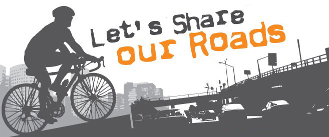 cyclist safety awareness