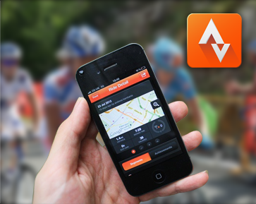 Strava App